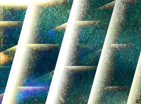 Diode Dreams 12